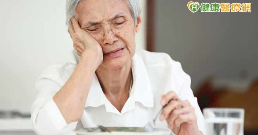 90歲婦突變「健忘」以為失智就醫 醫揭真相：睡眠呼吸中止症惹禍