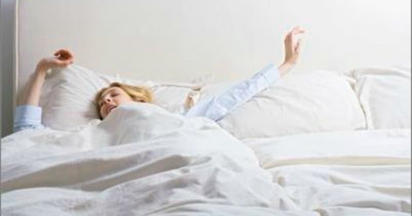 總是睡不好？ 日本睡眠專家歸納4大NG習慣