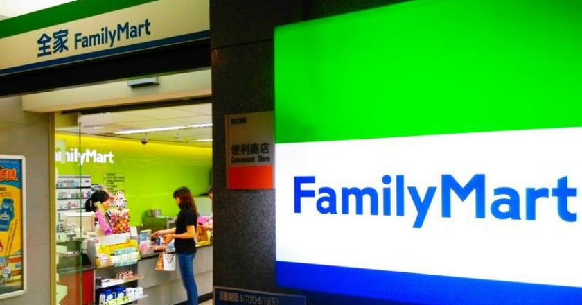 侵害加盟者權益 公平會開罰全家300萬