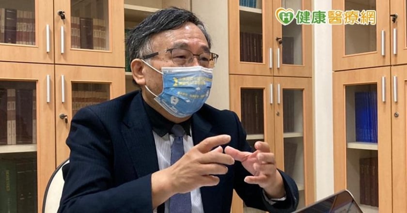 新冠會消失嗎？陳秀熙：將演變成「流感」在季節性變化時出現