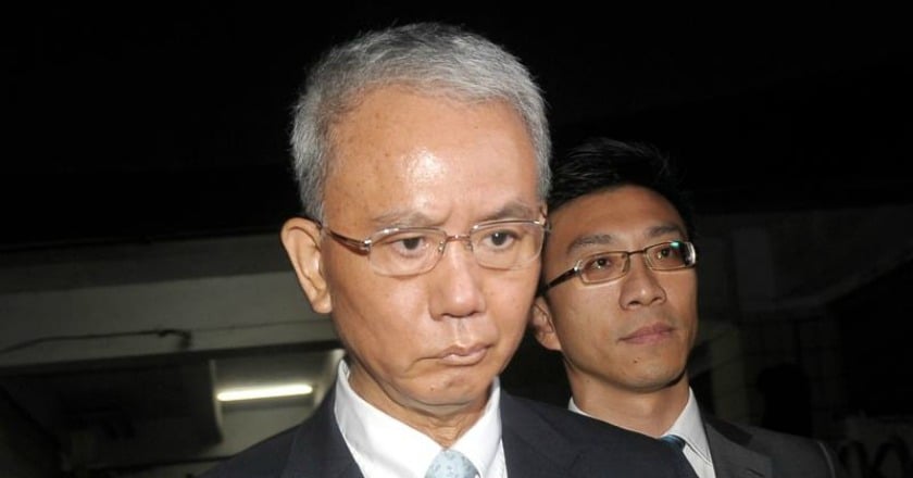 味全油品案獲判2年徒刑 魏應充7月底入監