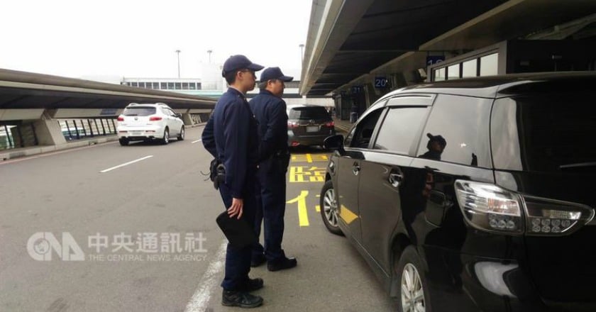 Uber條款上路首日10件舉發 司機避鋒頭不敢上線