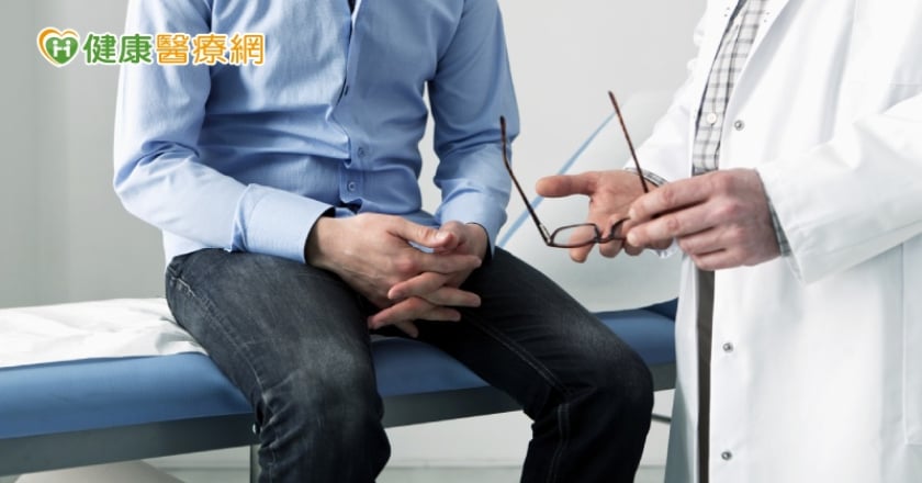 備孕久仍懷不上孩子？　注意「男性不孕」也有黃金診治期