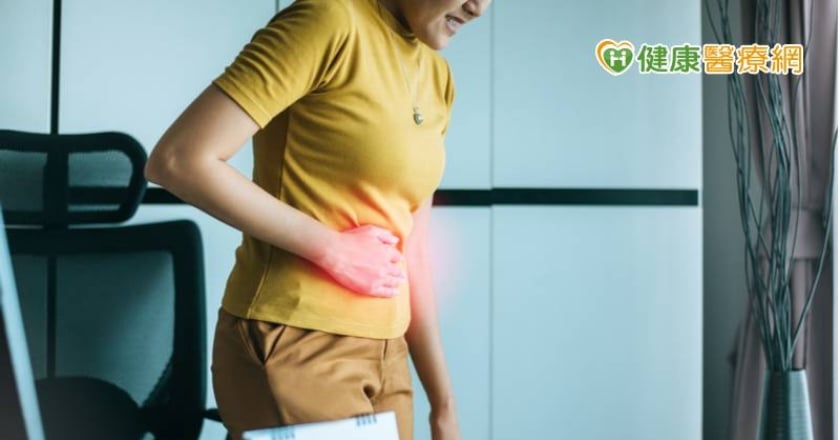 膽結石併發腸胃阻塞僅0.3％　高醫榮登國際頂尖期刊