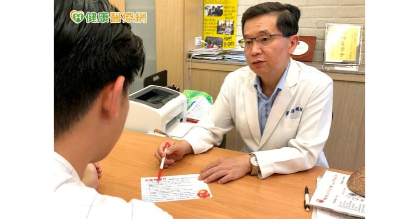 他一天跑二十次廁所　竟是職場適應障礙惹禍