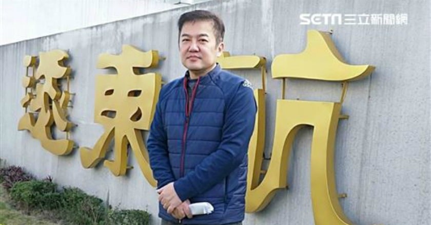 張綱維21罪掏空遠航　羈押不禁見