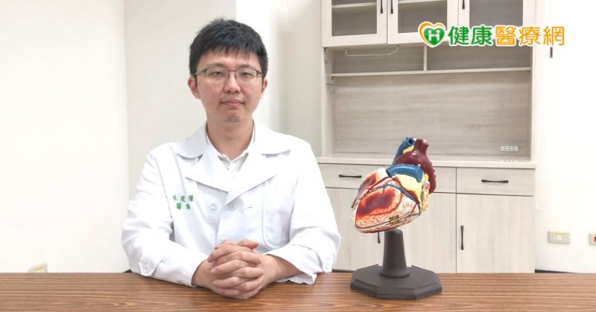 心臟不適找不出原因？　最新心臟監測器 精準揪潛在疾病