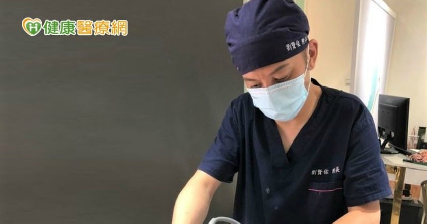音波總是搭電波？　醫美醫師揭露局部減脂緊緻新組合