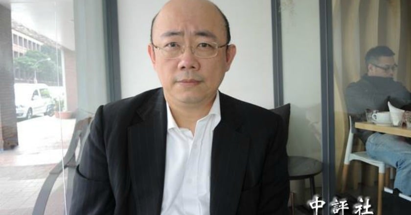 沒談判就讓步 郭正亮批：用的一半是納稅人的錢！
