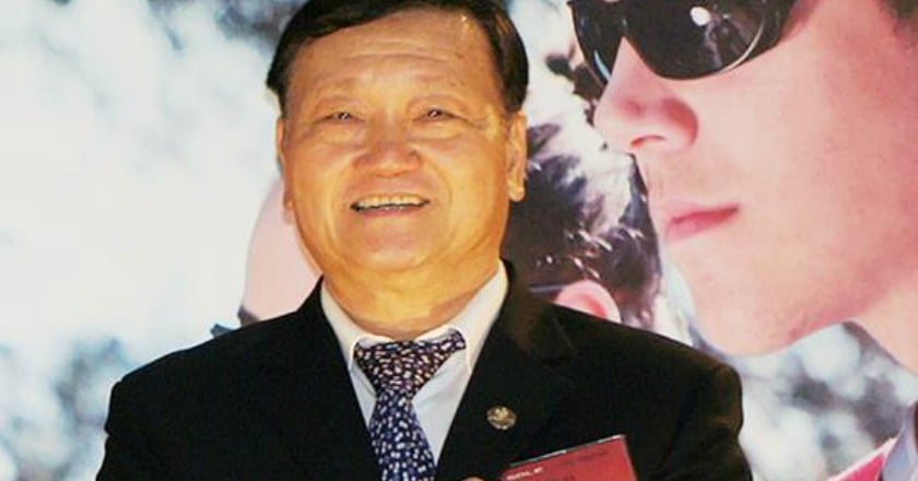 柯文哲宣布 北市大副校長鄭芳梵接任體育局長