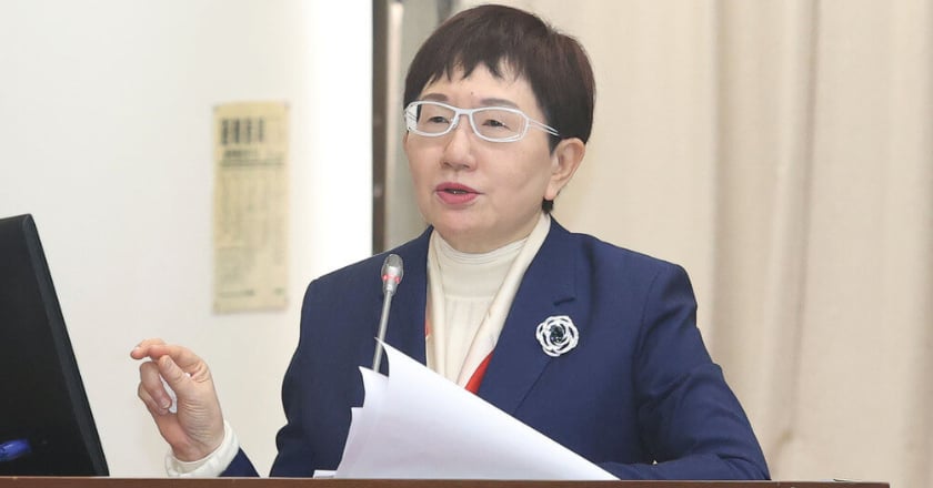 若當沖降稅來不及三讀 財長：可能先徵後退