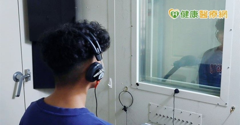4億人為聽損所苦！聽力健康就從養成定期聽檢習慣開始