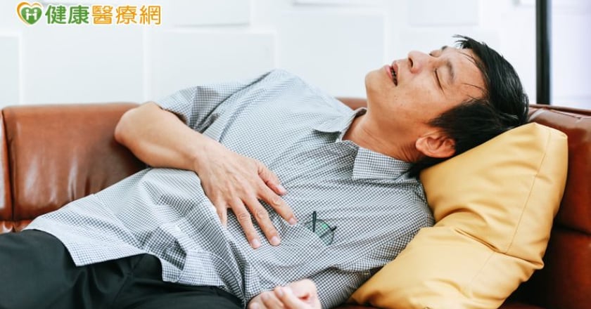半年四度心跳停止！罕見冠狀動脈痙攣險奪命 葉克膜搶回一命