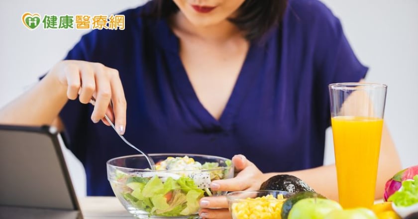 疫情間腸胃不適加劇? 專家授解方