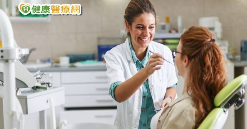抽神經後牙齦腫痛　醫：這項手術除病灶免拔牙