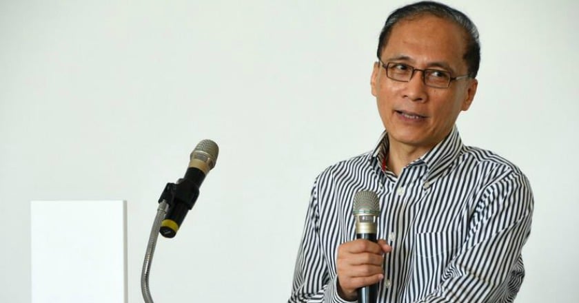 大幅稅改縮減貧富差距？ 林全：根本做不到