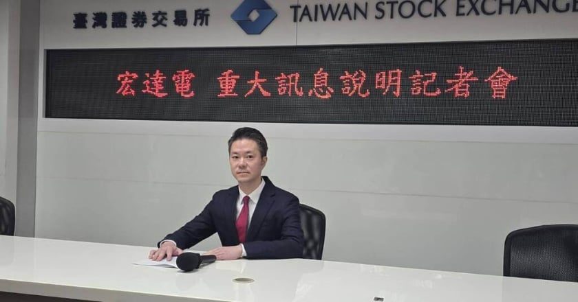 宏達電出售部分XR事業人力給Google 交易金額達2.5億美元