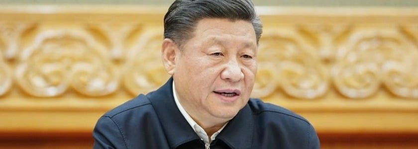 一國兩制的「中國方案」呢？
