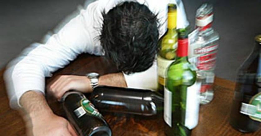 婚姻可改善酗酒問題? 伴侶督促健康成效大