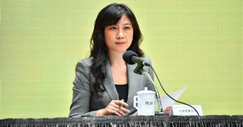中原大學要教授向陸生道歉？ 政院促查明真相