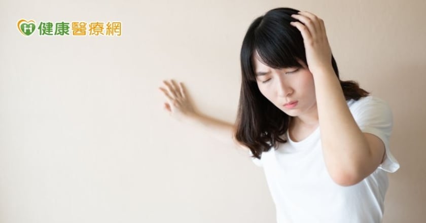 地中海型貧血辯證治療三主軸 中醫師保養推薦1茶飲、3穴道