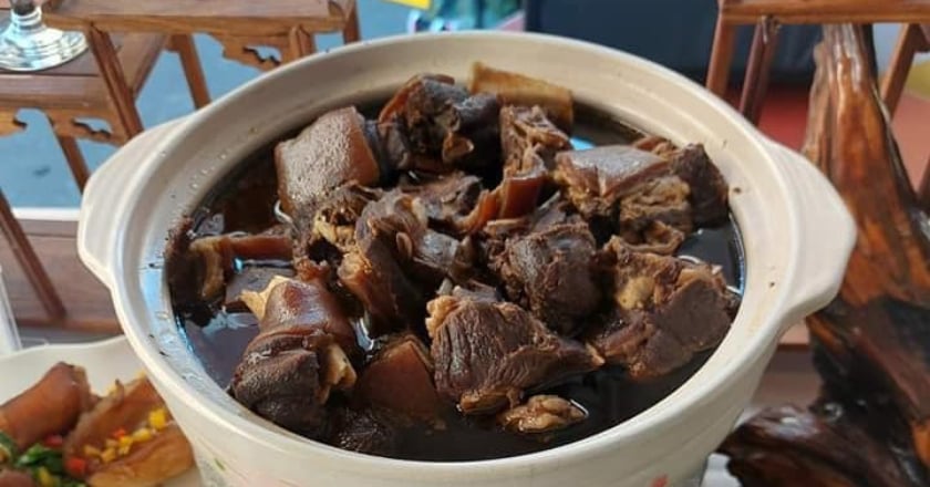 米其林羊肉爐爆食安爭議 消費者與店家隔空交火後終和解