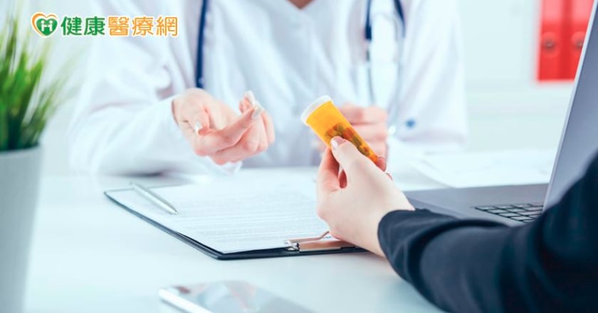 心肌梗塞預防藥物要吃多久？　心臟科醫師這樣建議