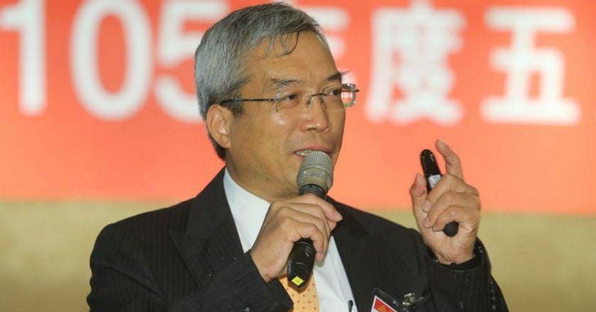 談華航罷工 謝金河:未來恐難再起