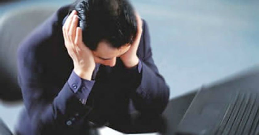 工程師突然單耳聽力漸失 忽略眩暈竟是如此下場