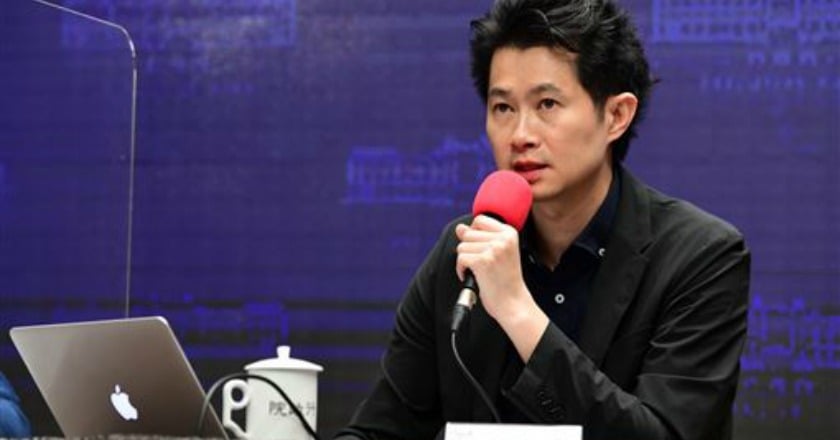 不開放境外生來台就學？ 政院：開會並無做成結論