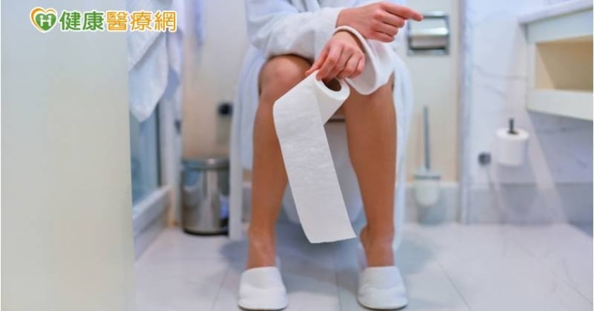 間質性膀胱炎頻尿遁 中醫對症下藥擺脫尿急