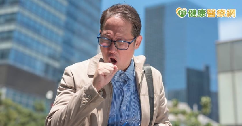 「5種慢性咳嗽」對應不同臟腑！ 中醫揭怎麼治最有效