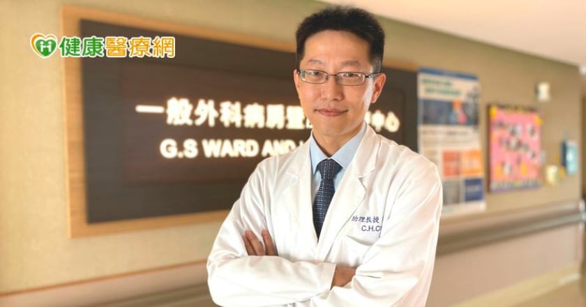 年輕靚女頻手麻　竟意外發現甲狀腺腫瘤