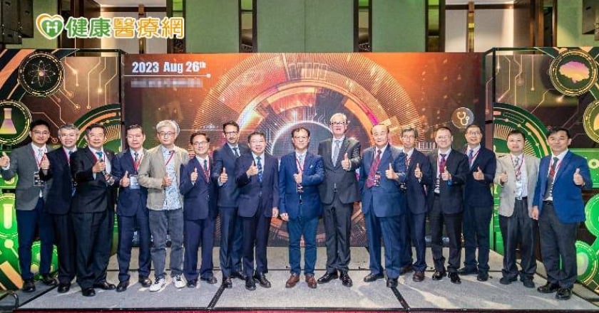 護理執業率創新低！醫院盼數位轉型改善量能　產官學攜手舉辦論壇相互交流