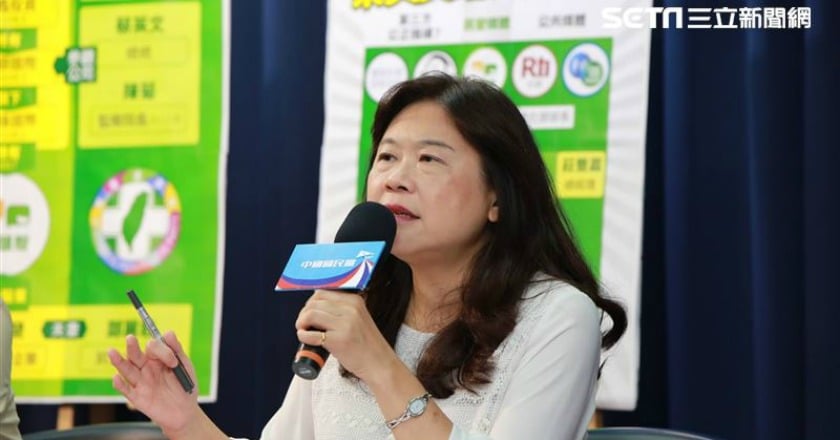 國民黨控綠勢力掌控 事實查核中心：獨立查核 可受公評
