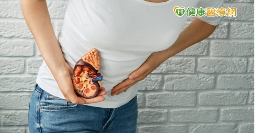 腎友端午吃粽　把握６大原則健康無負擔
