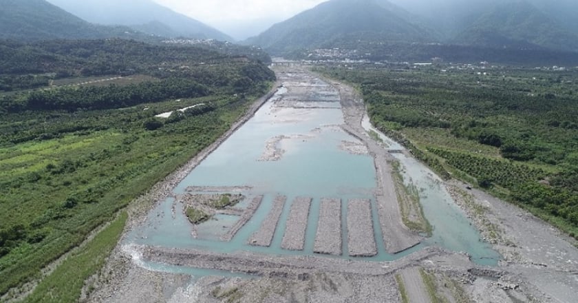 水利署:南部抗旱水井已停抽 地下水位回升正常
