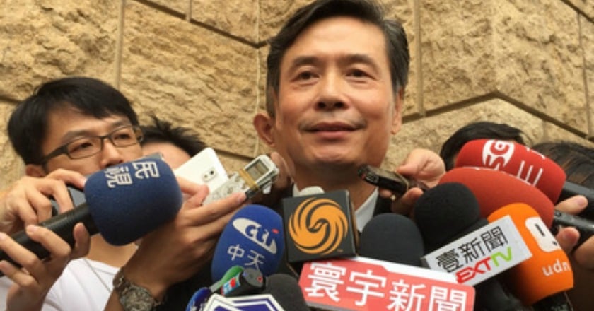 特殊性關係案 金溥聰逆轉勝 馮光遠判賠100萬元