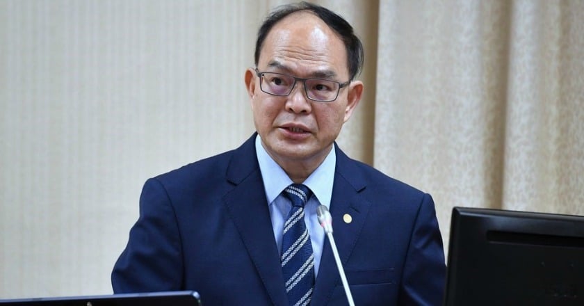 中國外交官闖斐濟代表處酒會動粗 還施壓斐濟淡化處理