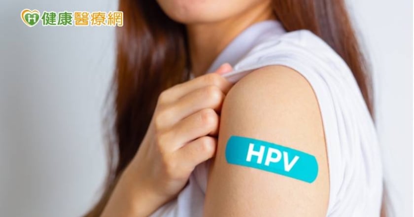 染防性病可能無症狀！　HPV疫苗預防還能避免「這些癌」