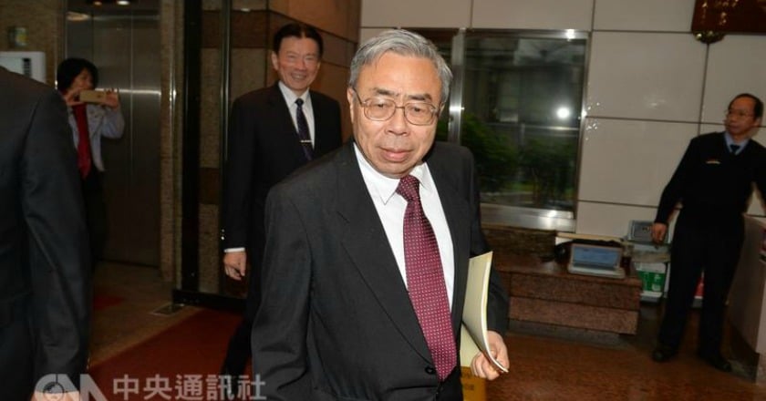 台塑集團啟動二次交班 王家人6月起退居管理中心