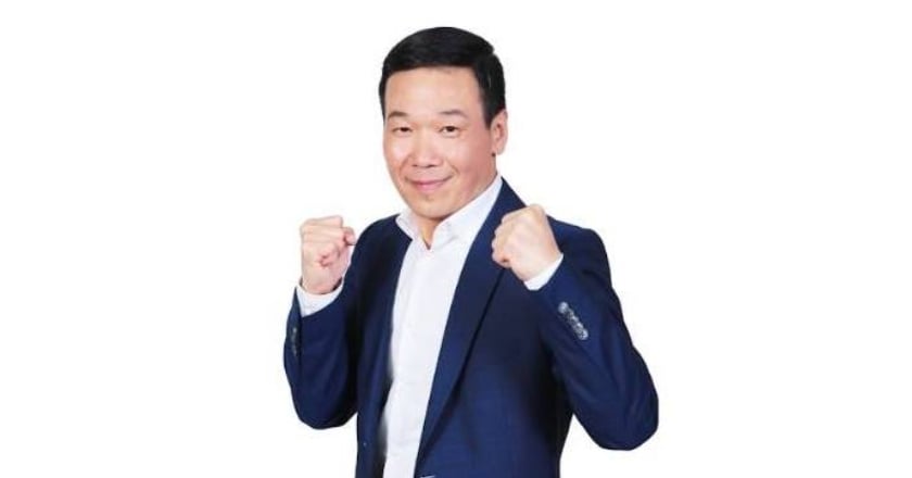 田山盛國在服務處如廁道歉 鍾小平不接受仍提告