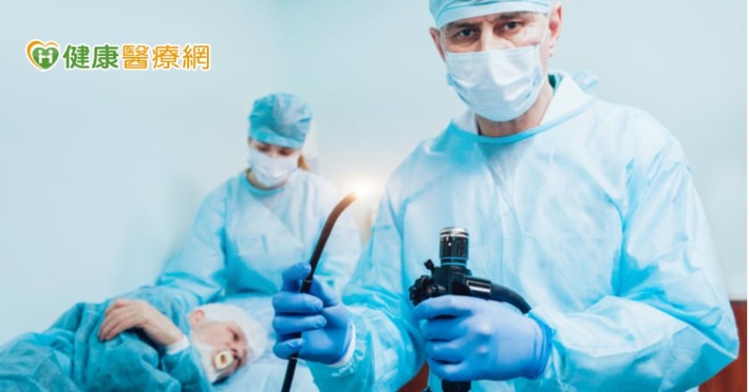 一般大腸鏡檢查真的會痛嗎？　專科醫師破解迷思