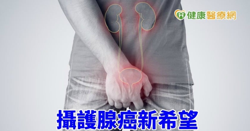 「自殺基因」攻擊癌細胞 治療攝護腺癌新希望