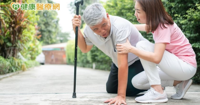 肌少症不是只有肌肉少　這2種也算