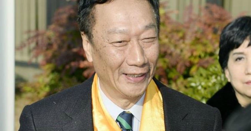 鴻夏戀修成正果 2月底簽收購協議