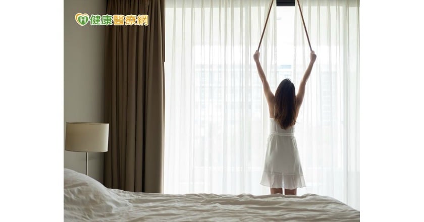 結核病好發人口密集區 開窗可稀釋帶菌空氣
