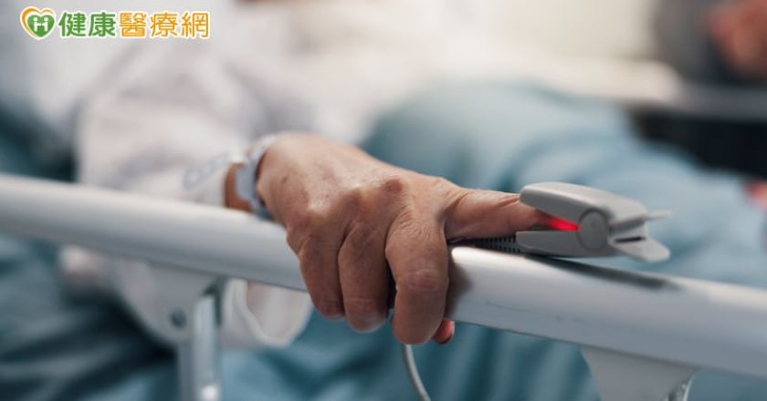 父子血型不相容仍闖關移植 肝癌復發患者迎來重生