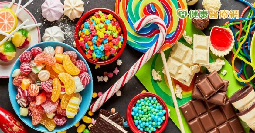 冬季憂鬱容易想吃甜食 少吃降低憂鬱症發作風險!