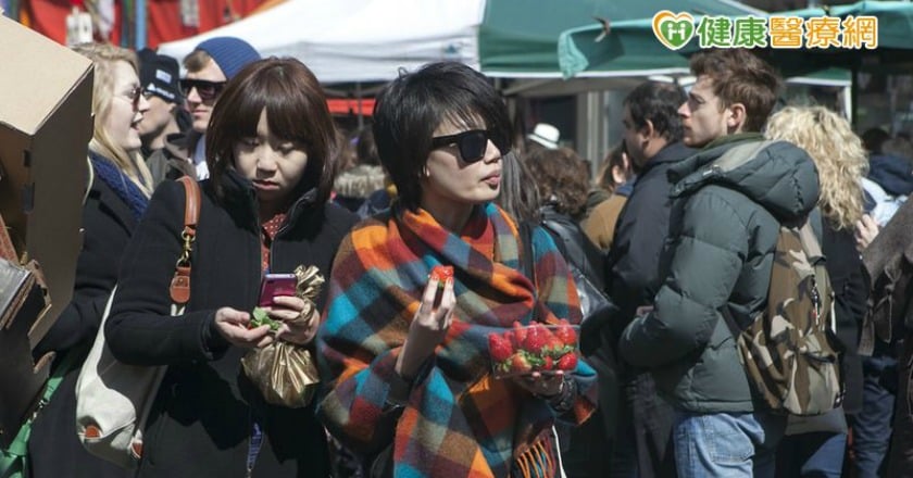 預防再中風！　當心藥物恐致胃出血
